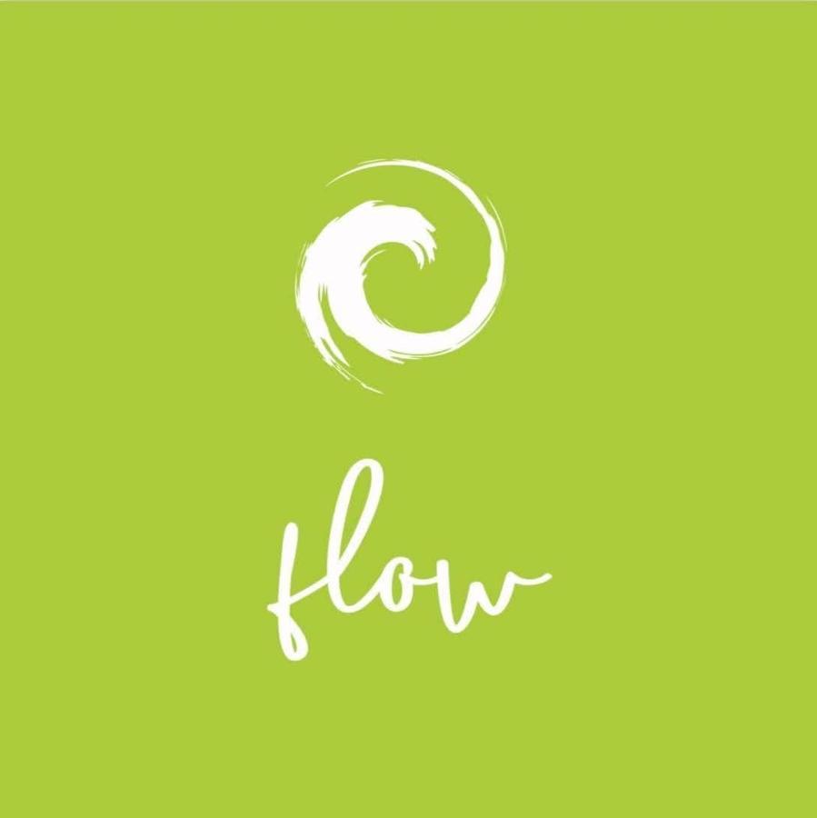 Flow Νησιά Γκίλι Εξωτερικό φωτογραφία